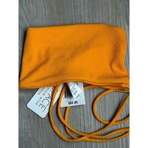 NWT L*Space Beach Wave Top Size XSmall